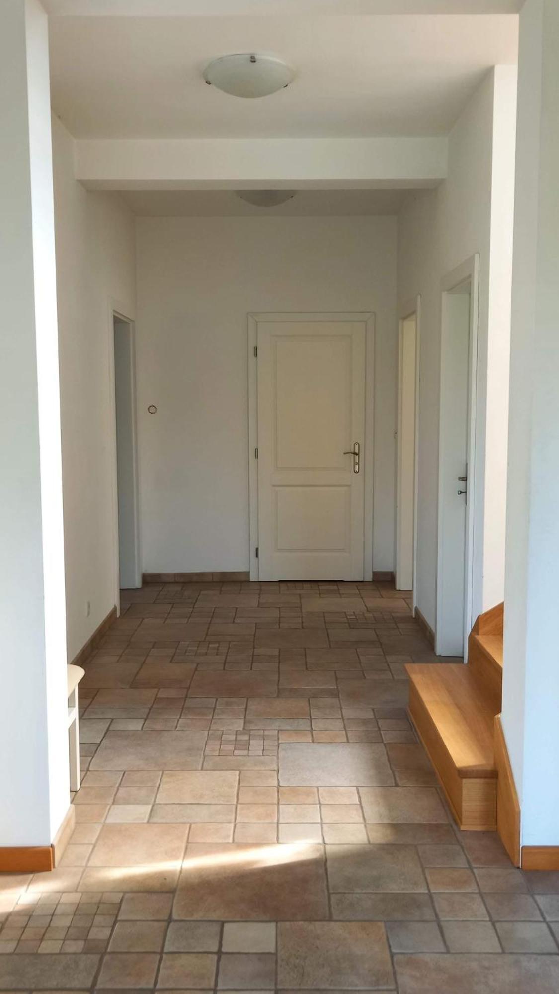 U Janciow Holiday home