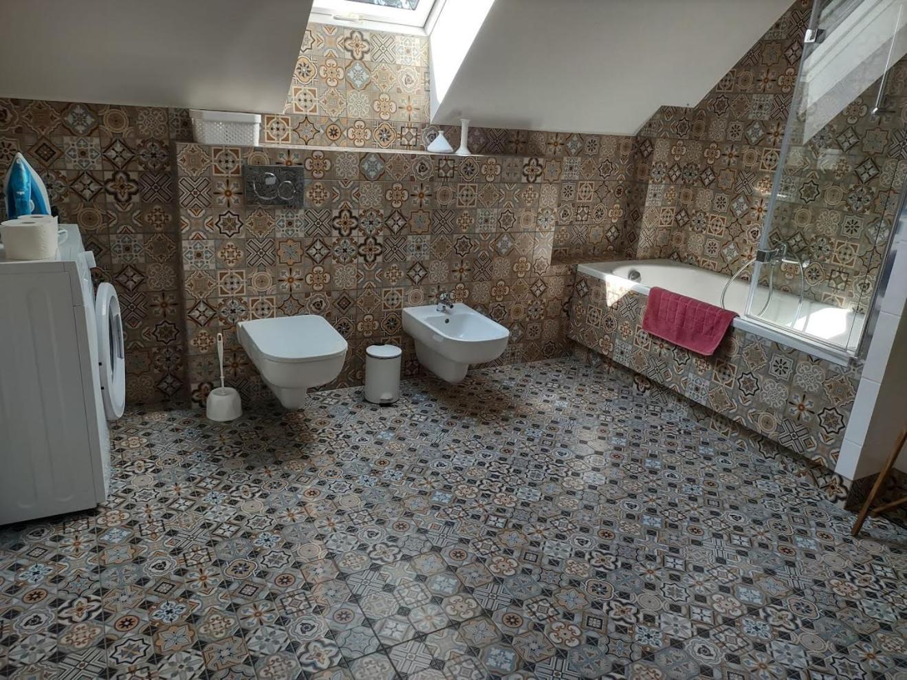 U Janciow Vakantiehuis