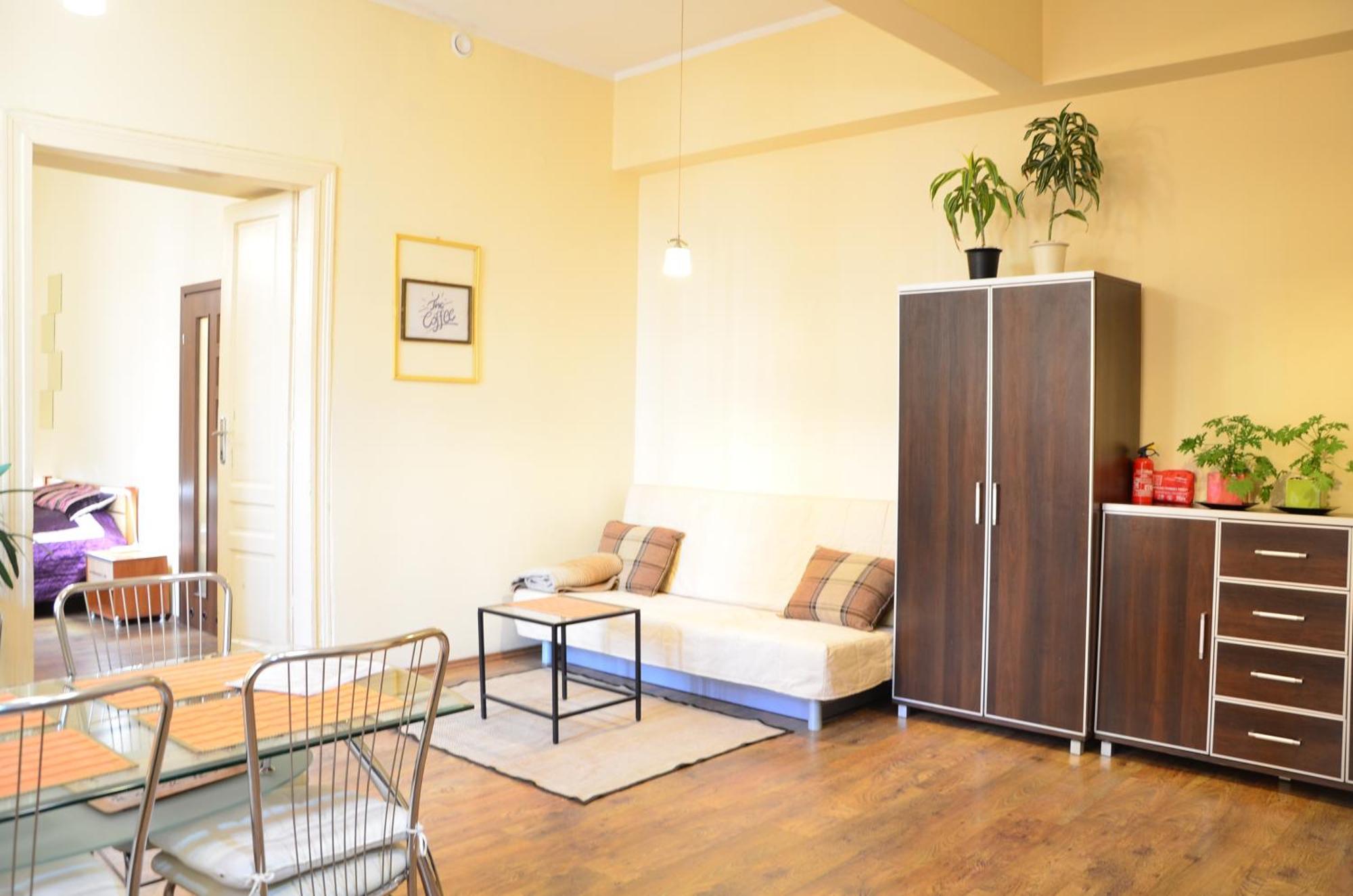 Apartament Caffe Latte, Center *