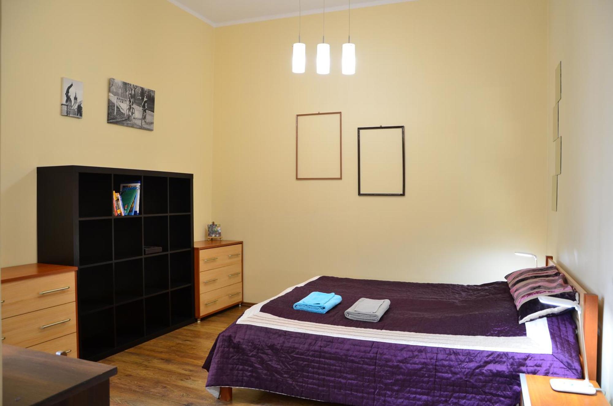 Caffe Latte, Center Apartament *