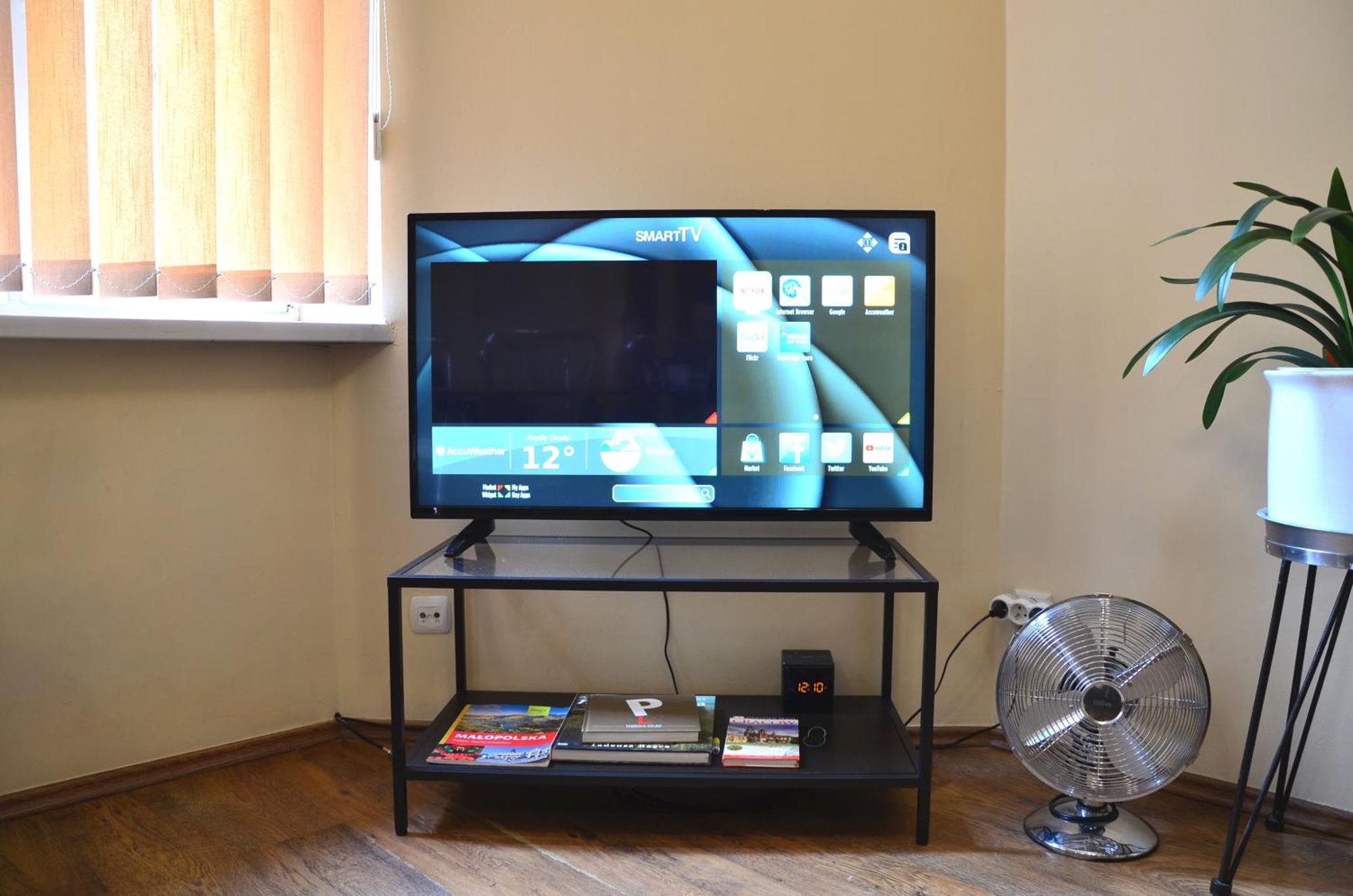 Apartament Caffe Latte, Center