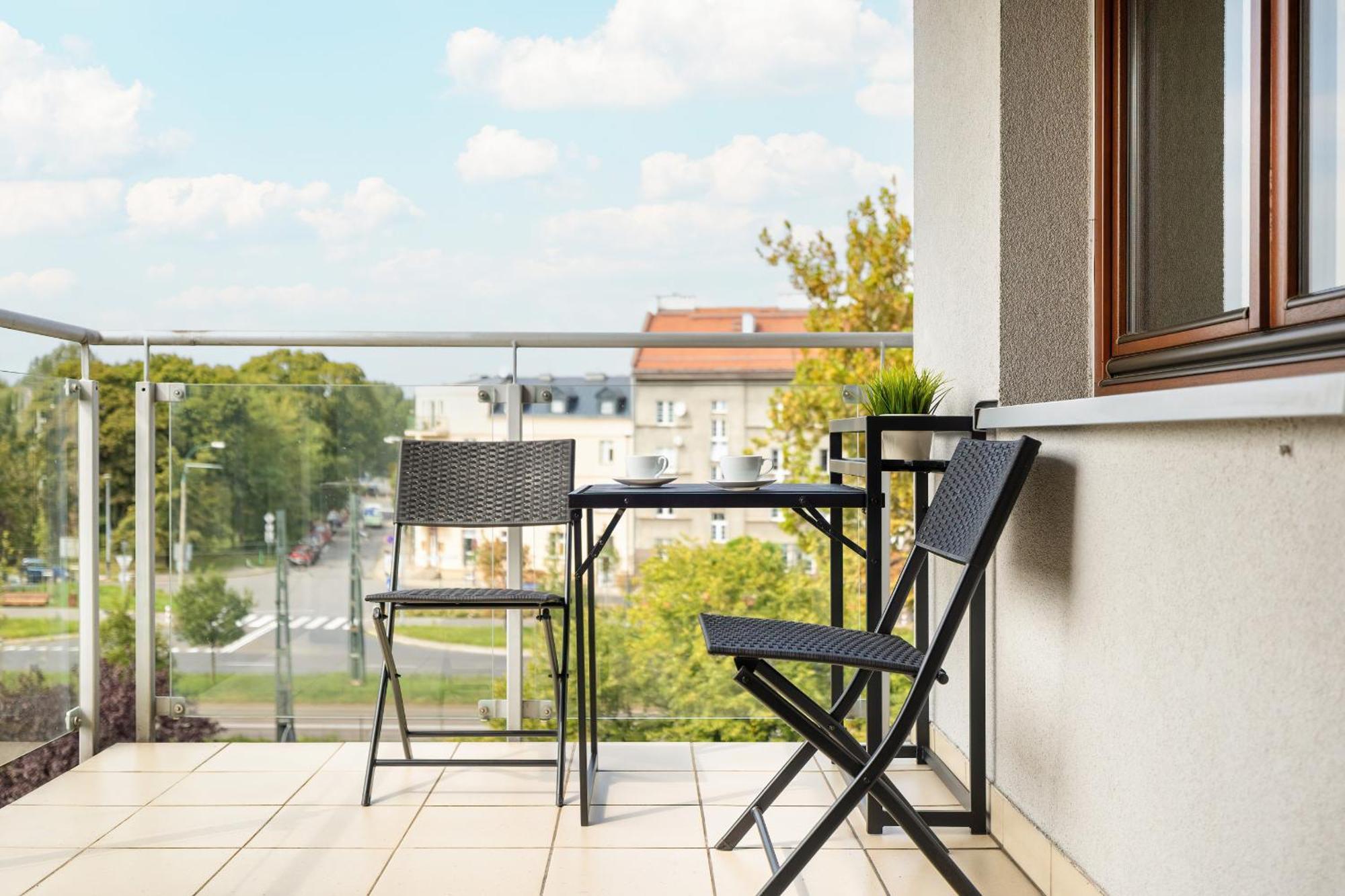 Przytulny Z Klimatyzacja I Parkingiem By Renters Apartamento Cracóvia