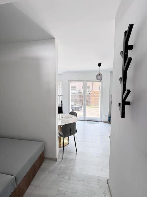 Apartment Na Wodzienowskiego