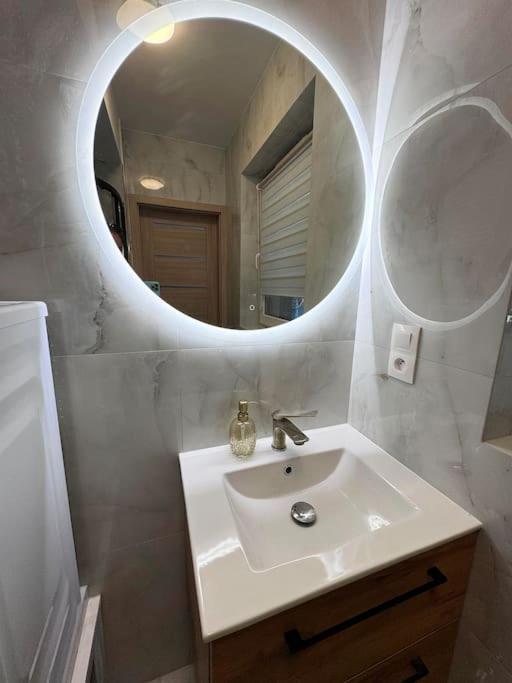 Apartment Na Wodzienowskiego