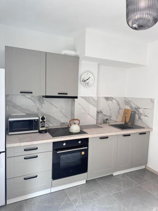 Apartment Na Wodzienowskiego *