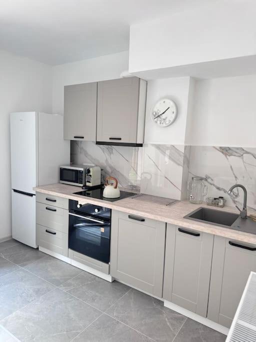 Na Wodzienowskiego Apartment Krakow