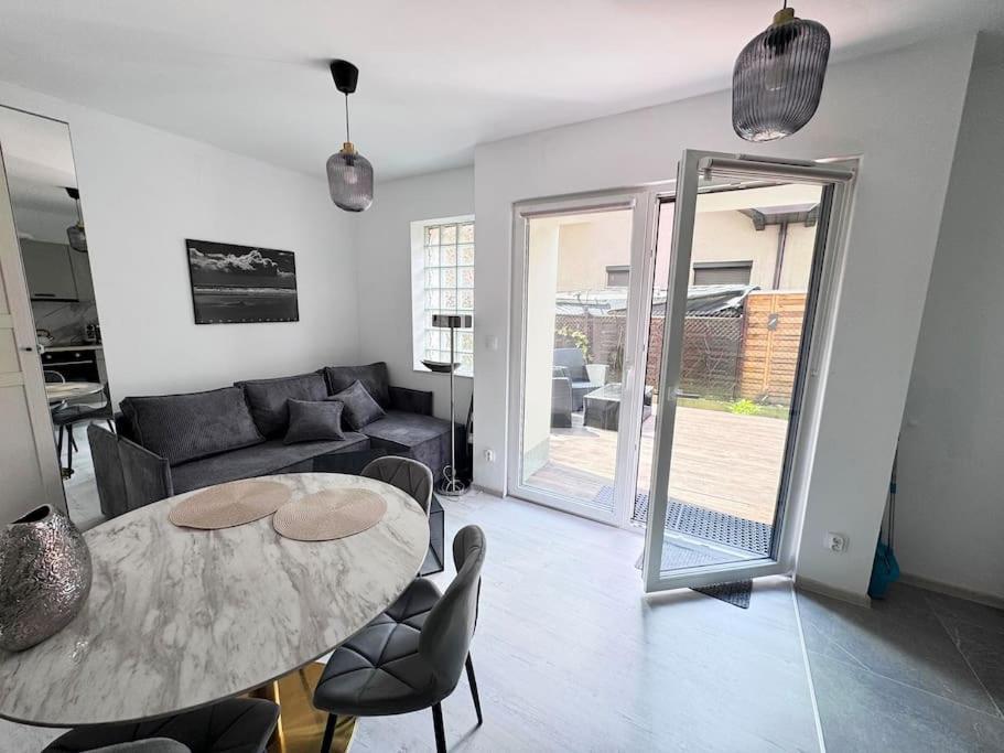 Na Wodzienowskiego Apartment Krakow