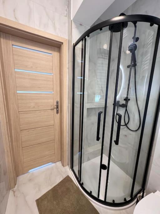 Na Wodzienowskiego Apartment Krakow