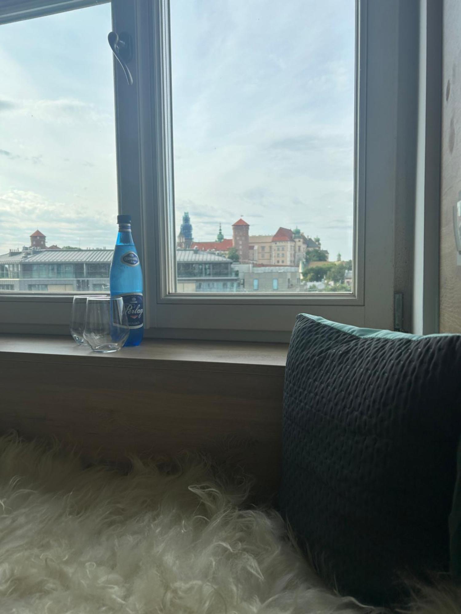 Apartament Wawel View Kraków