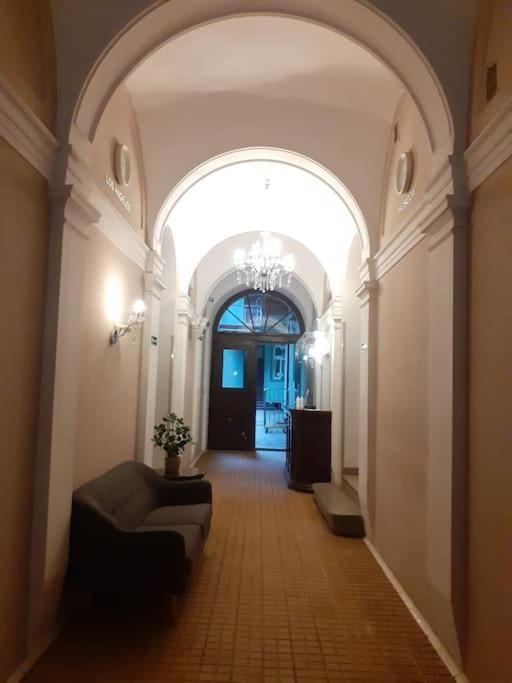 Apartment Loft Old Town - G46 *