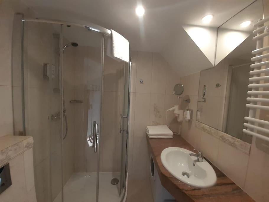 Loft Old Town - G46 Apartment *