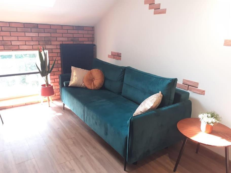 Loft Old Town - G46 Apartment Krakow