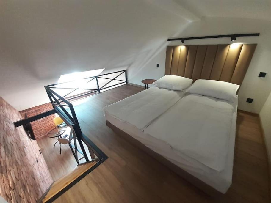 Loft Old Town - G46 *