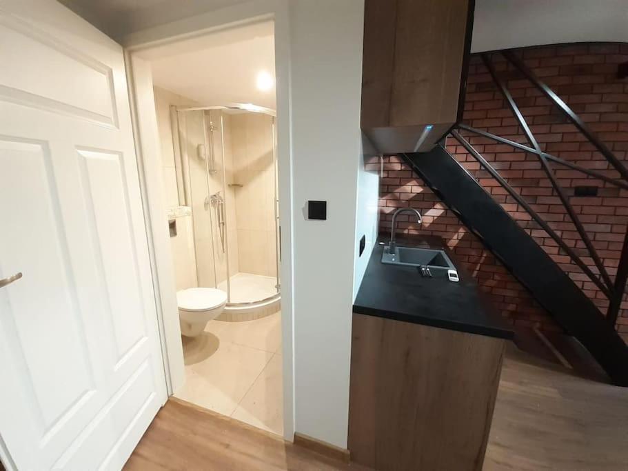 Apartment Loft Old Town - G46