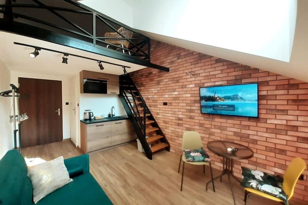 Apartment Loft Old Town - G46 *