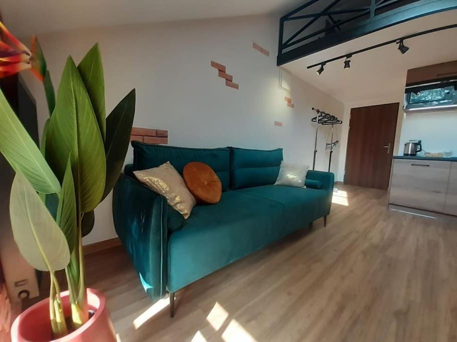 Loft Old Town - G46 Apartment Krakow
