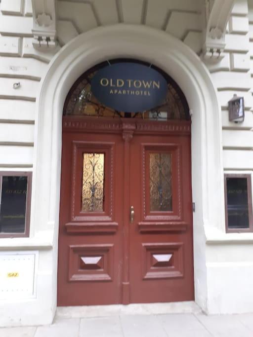 Loft Old Town - G46 * Krakow