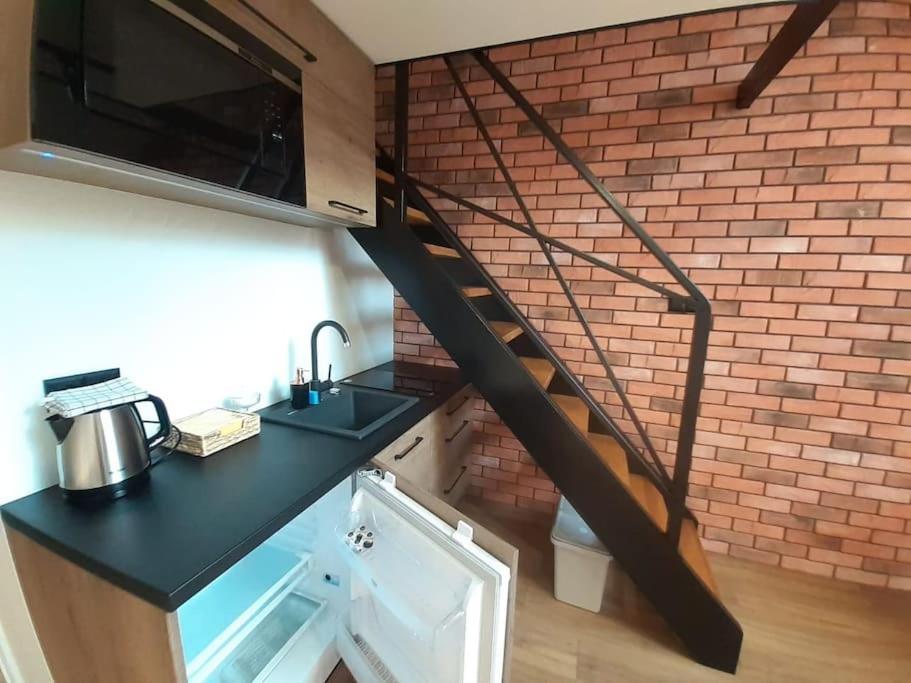 Loft Old Town - G46