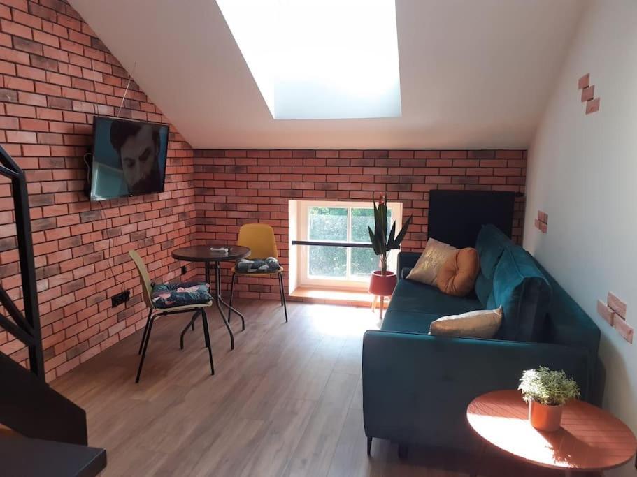 Apartment Loft Old Town - G46 Krakow