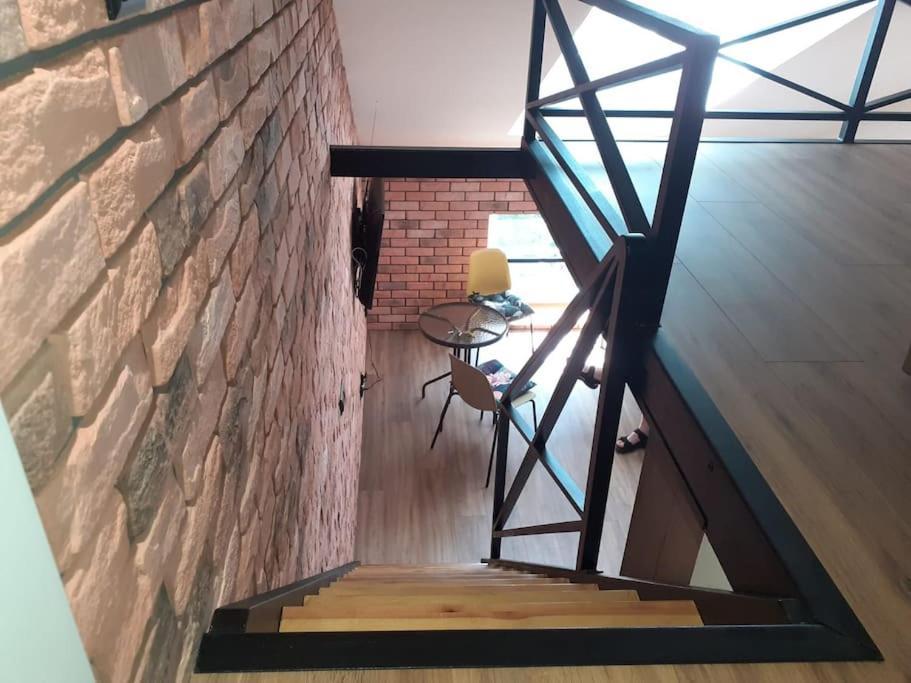 Loft Old Town - G46