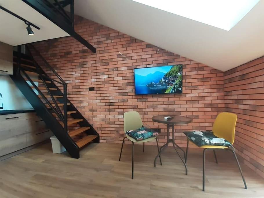 Loft Old Town - G46 *