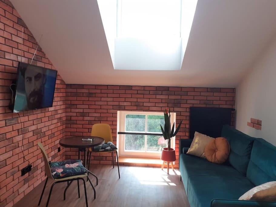 Loft Old Town - G46