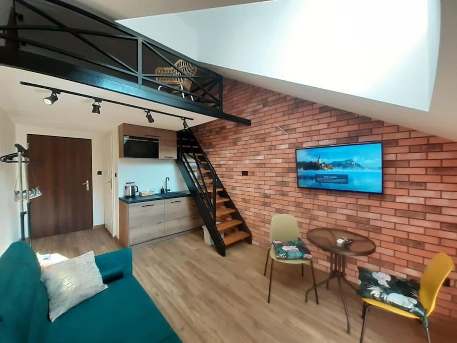 Apartment Loft Old Town - G46 *