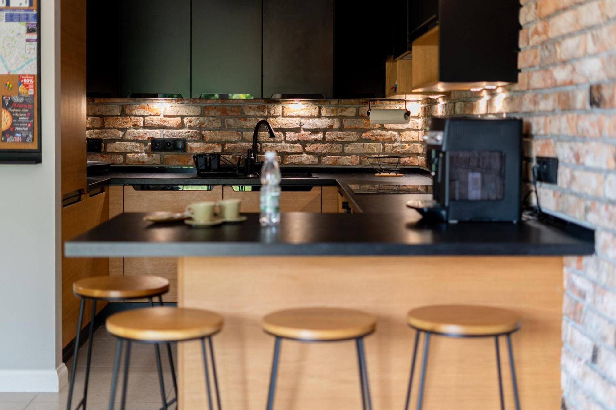 Malila Premium Cracow Tauron Arena Lema 15 Apartment Krakow