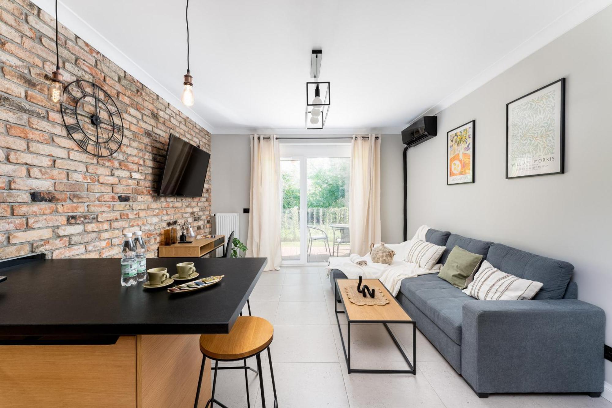 Apartment Malila Premium Cracow Tauron Arena Lema 15 *