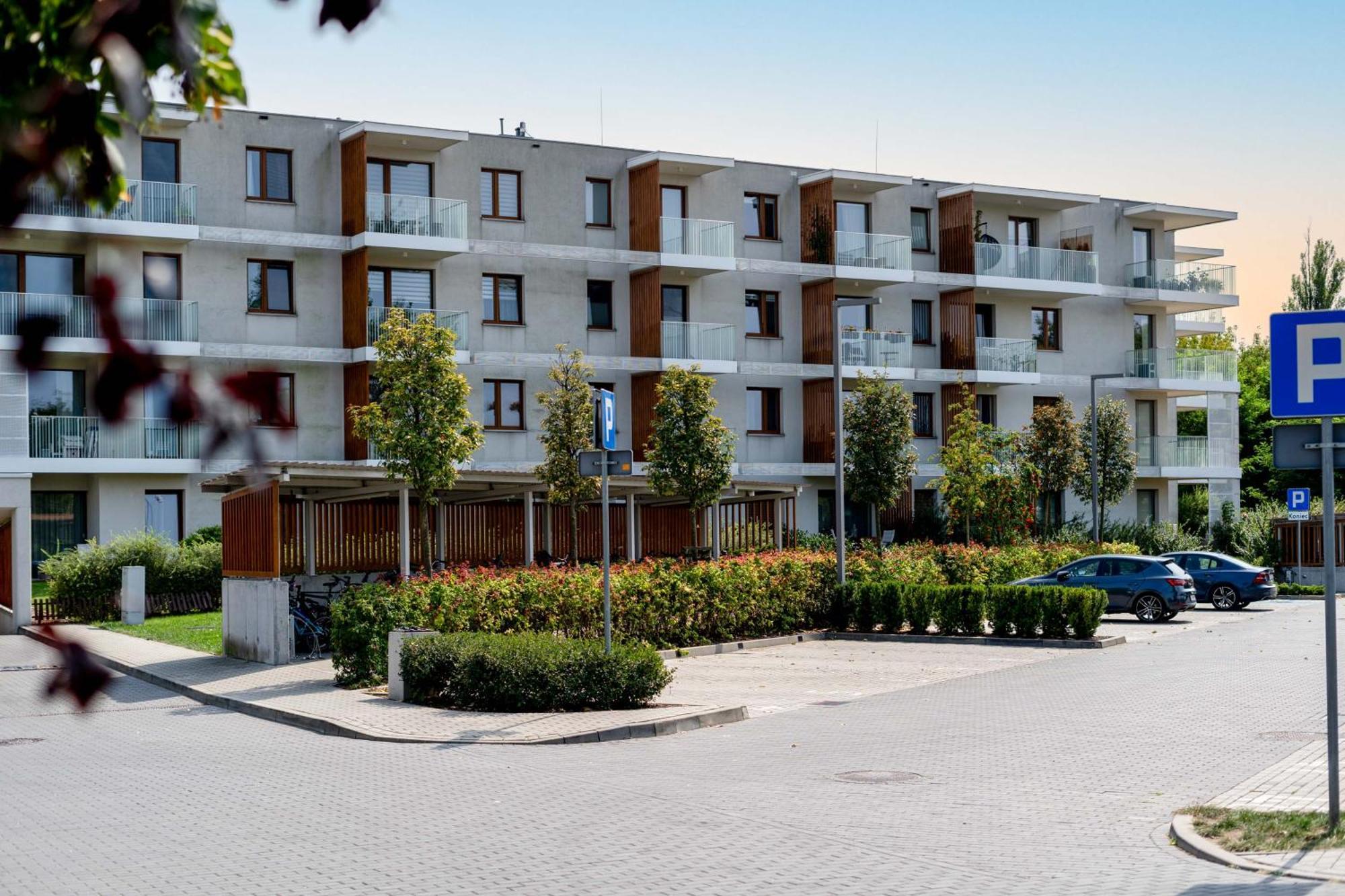 Apartment Malila Premium Cracow Tauron Arena Lema 15 Krakow