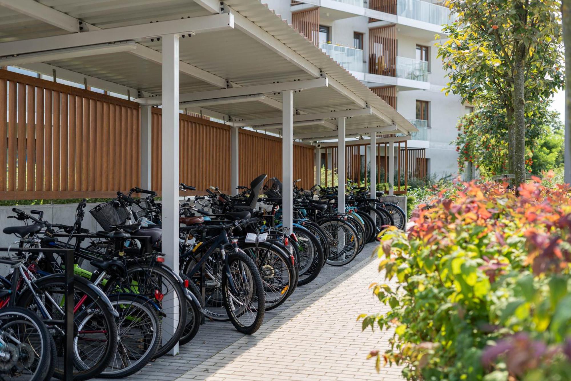 Malila Premium Cracow Tauron Arena Lema 15 Apartment Krakow