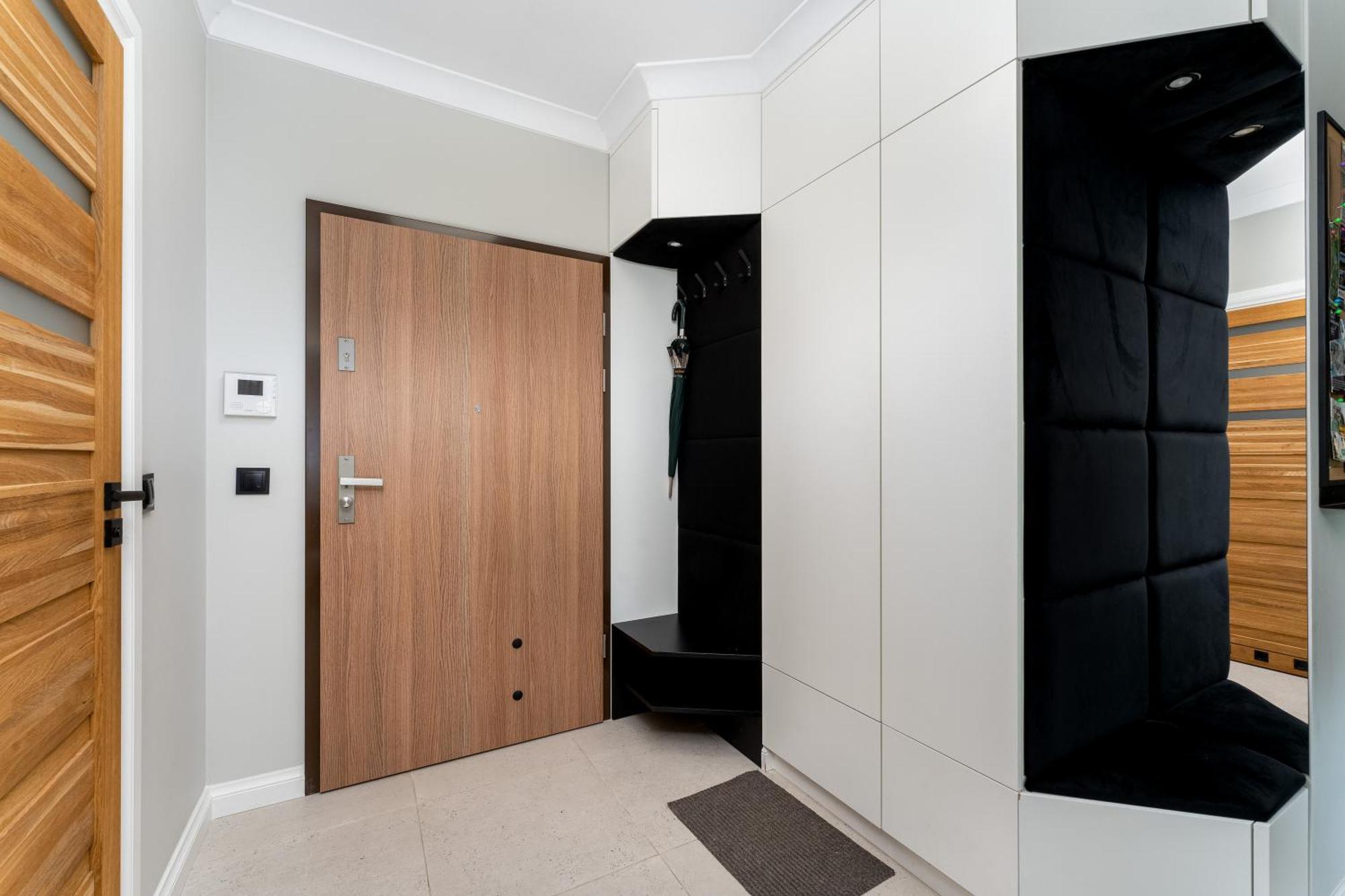 Malila Premium Cracow Tauron Arena Lema 15 Apartment *
