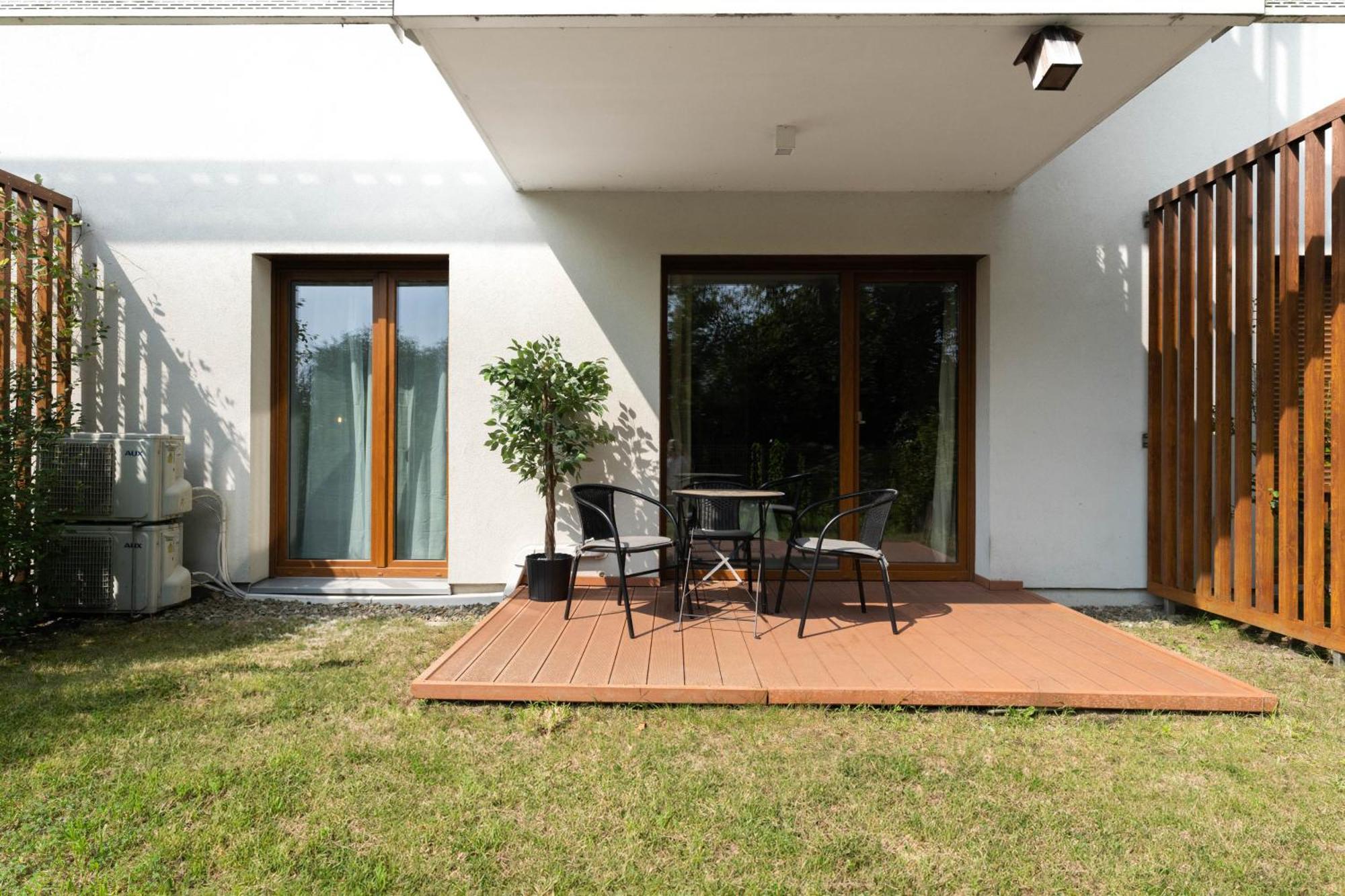 Apartment Malila Premium Cracow Tauron Arena Lema 15