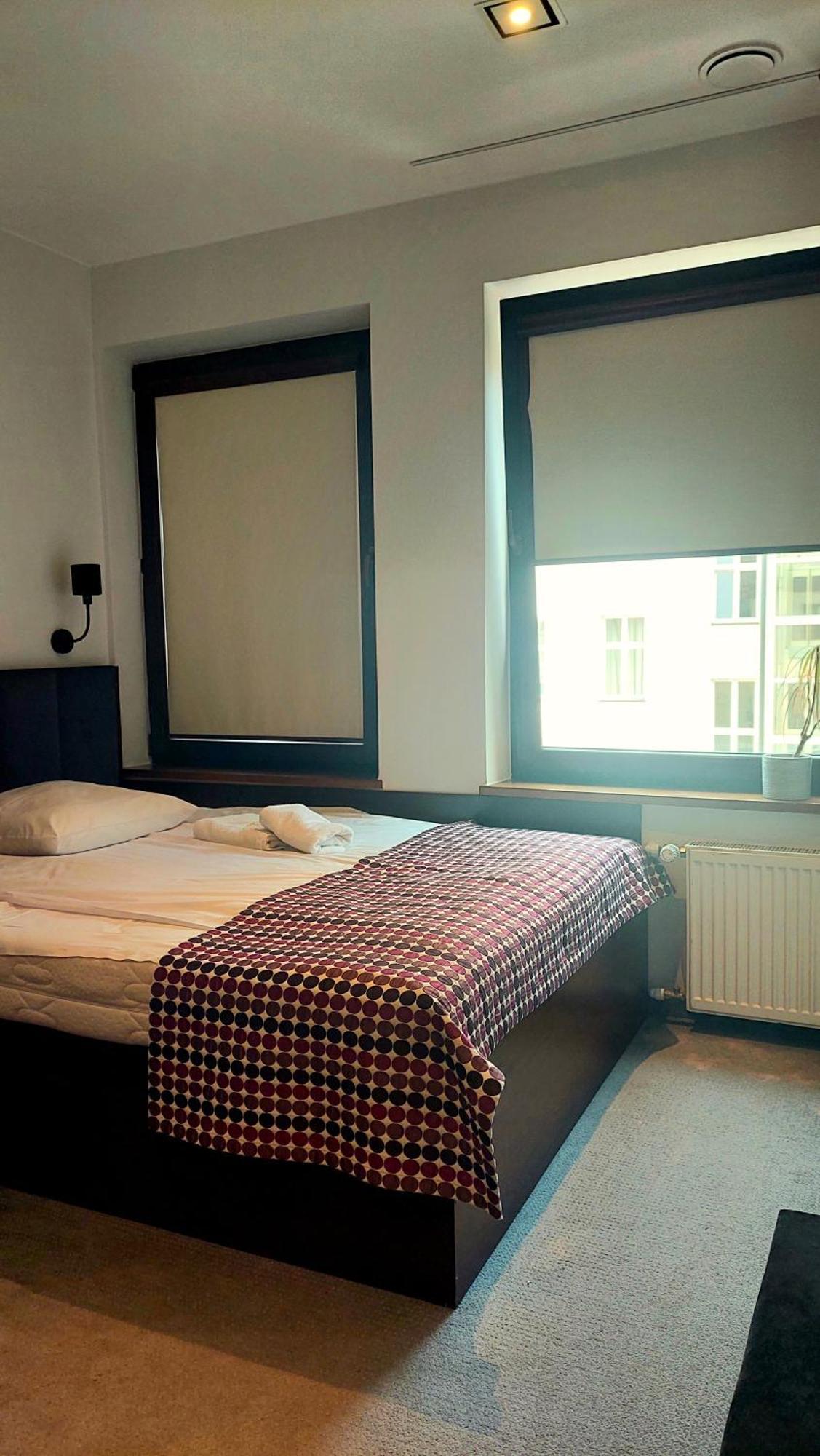 Atlantic Aparthotel