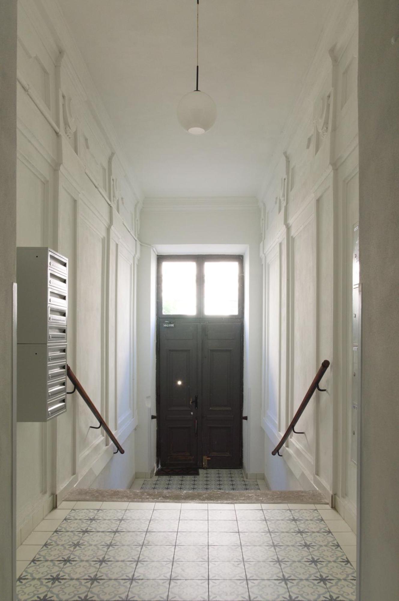 Wroblewskiego Street Appartement *
