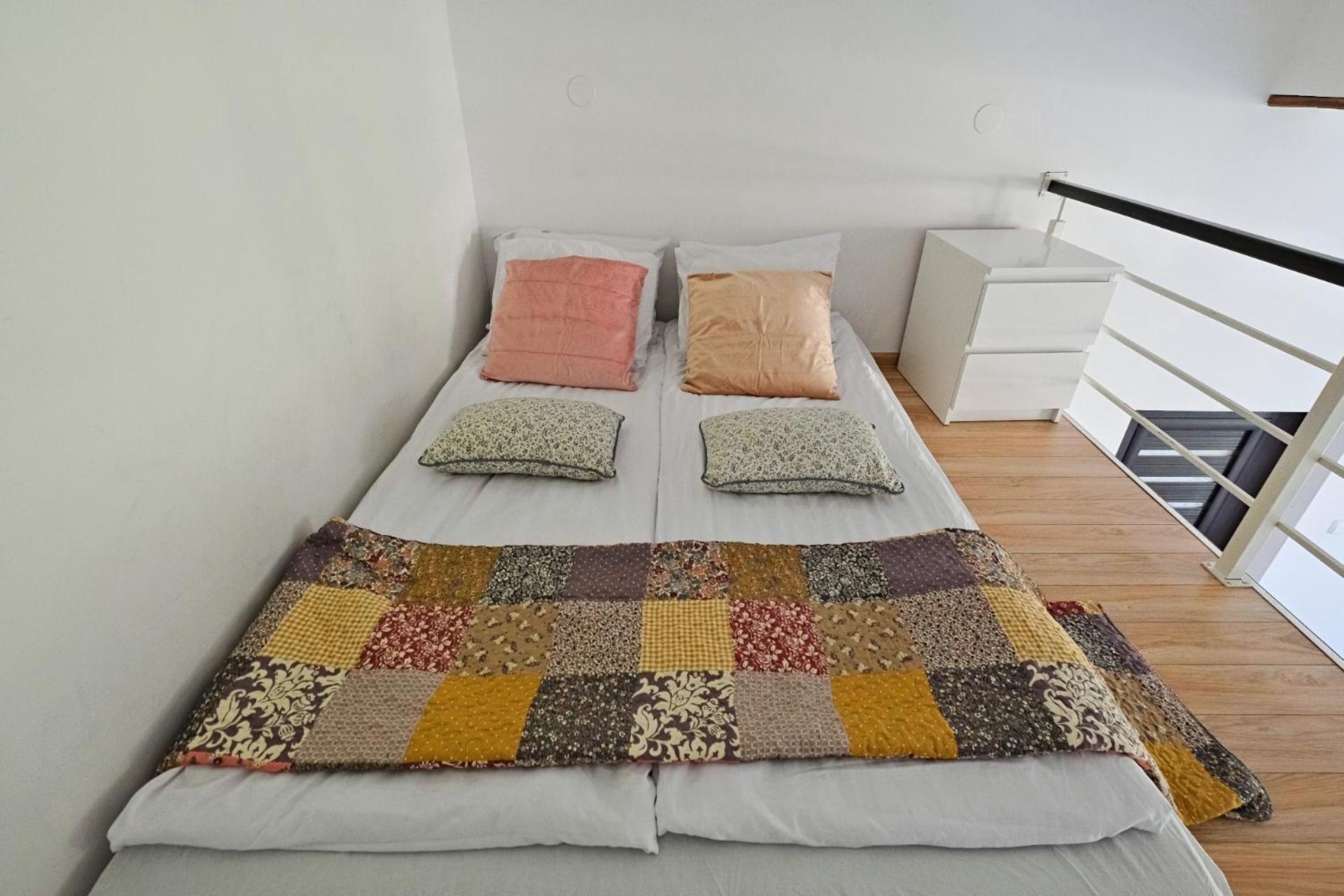 Urban Nest Dietla 69-8b Apartment *
