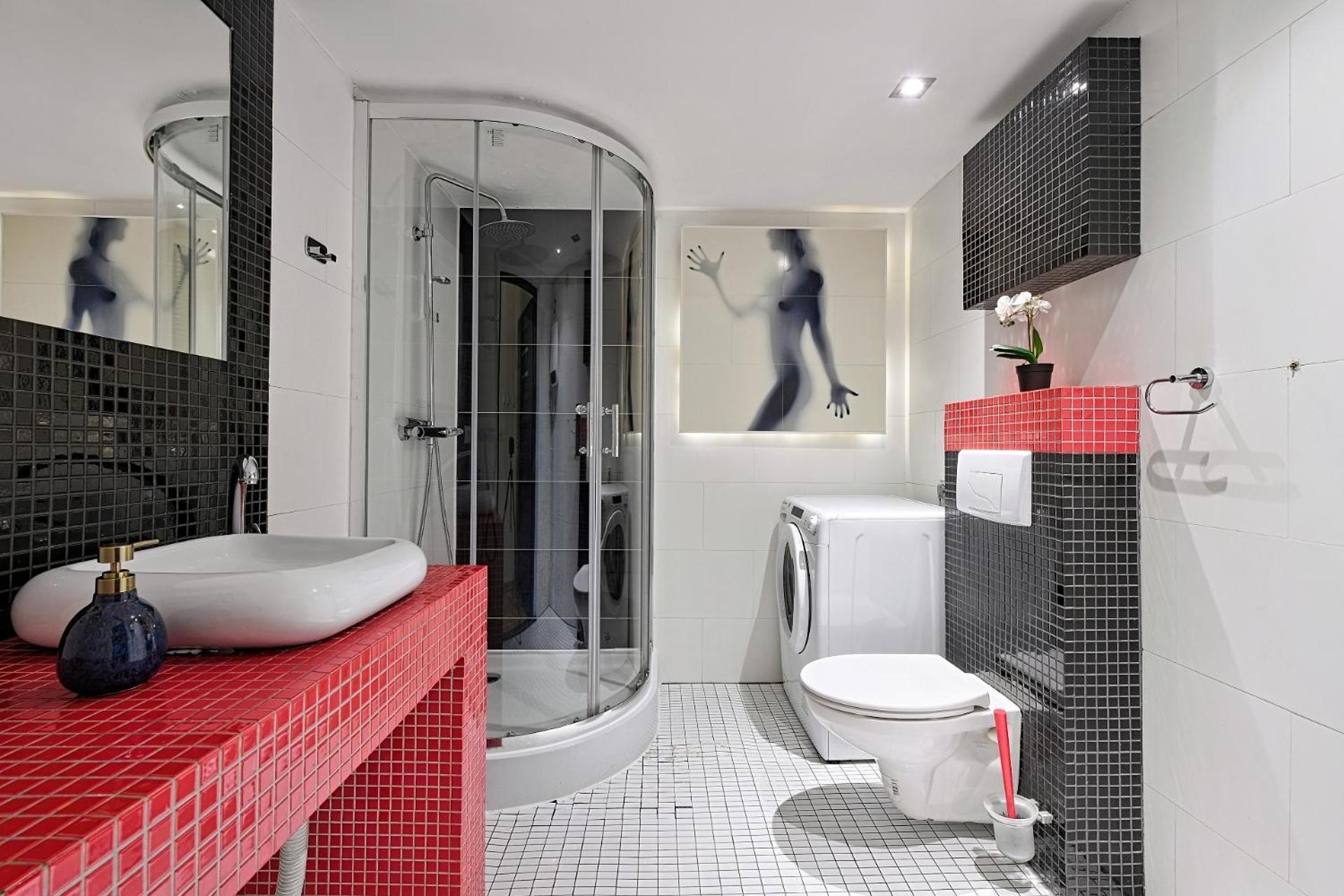 Apartment Urban Nest Dietla 69-8b *