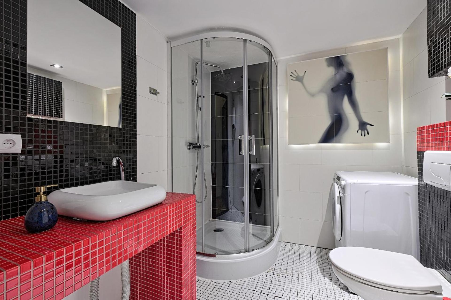Urban Nest Dietla 69-8b Apartment Krakow