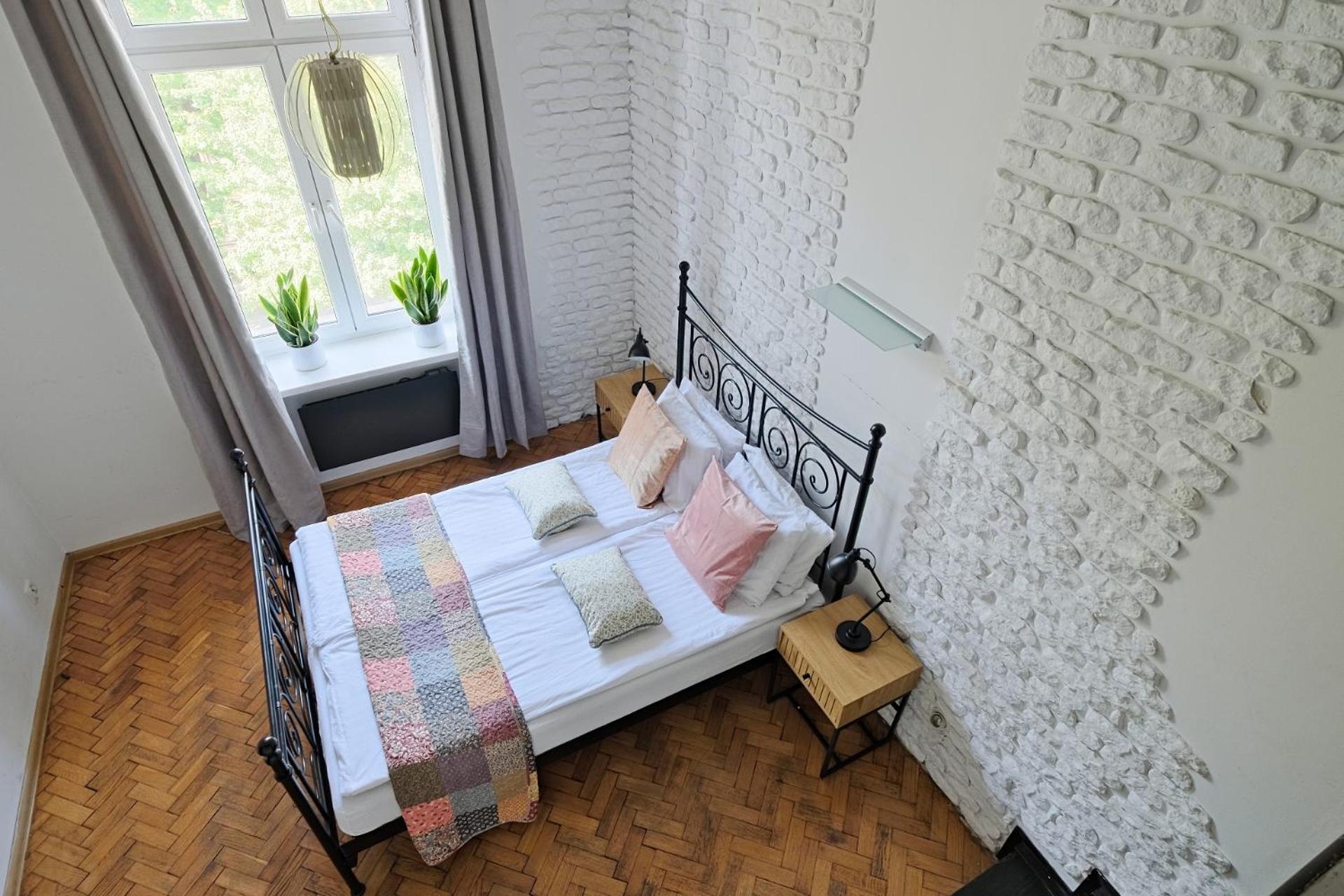 Apartment Urban Nest Dietla 69-8b *