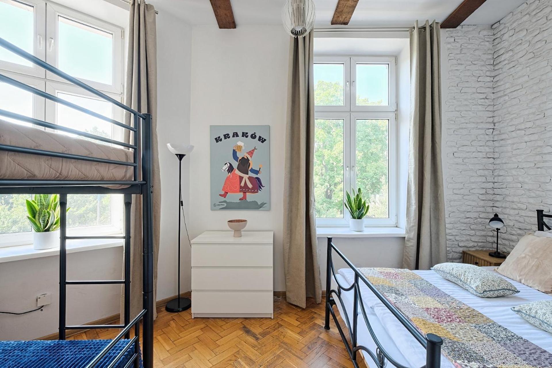 Apartamento Urban Nest Dietla 69-8a *