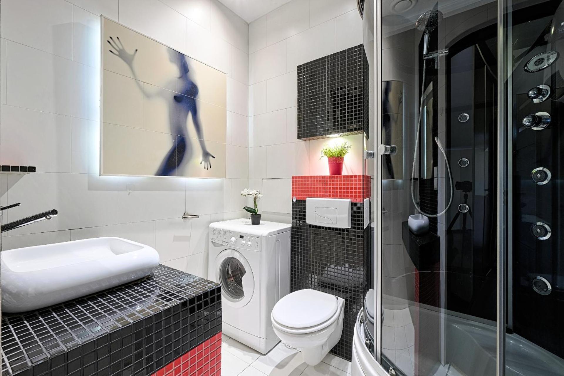 Urban Nest Dietla 69-8a Apartamento Cracóvia