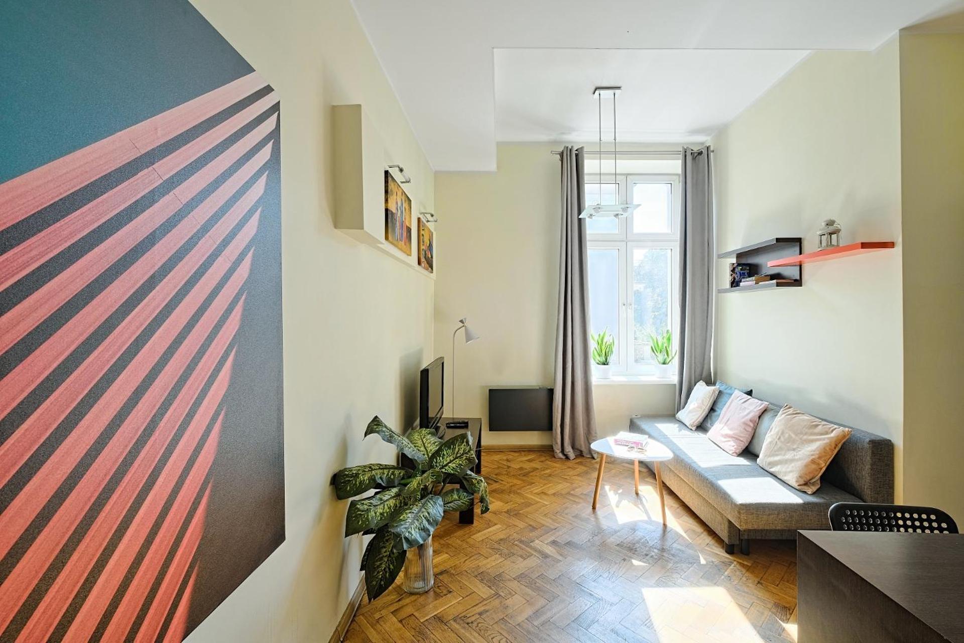 Urban Nest Dietla 69-8a Apartamento
