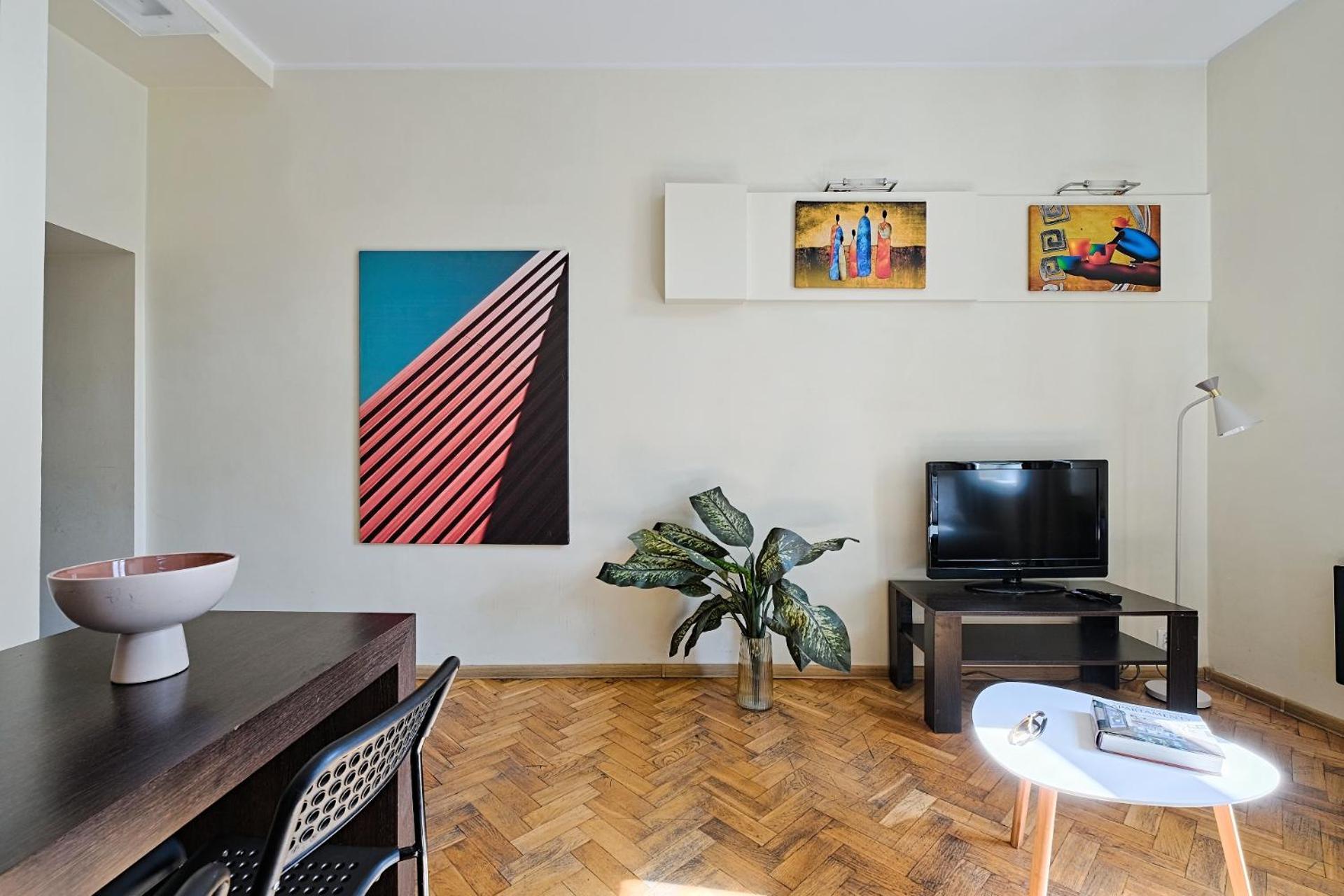 Apartamento Urban Nest Dietla 69-8a