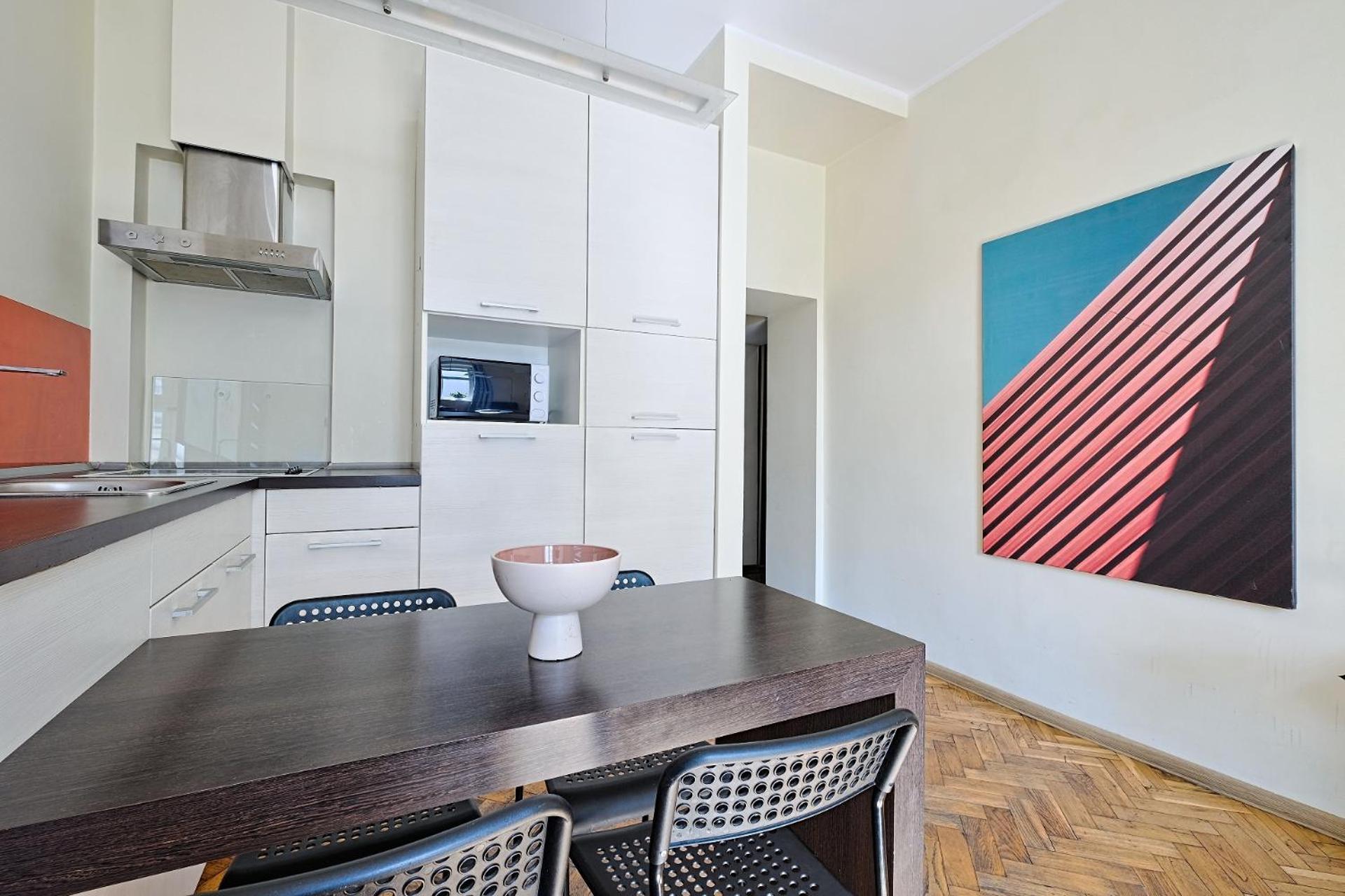 Apartamento Urban Nest Dietla 69-8a *