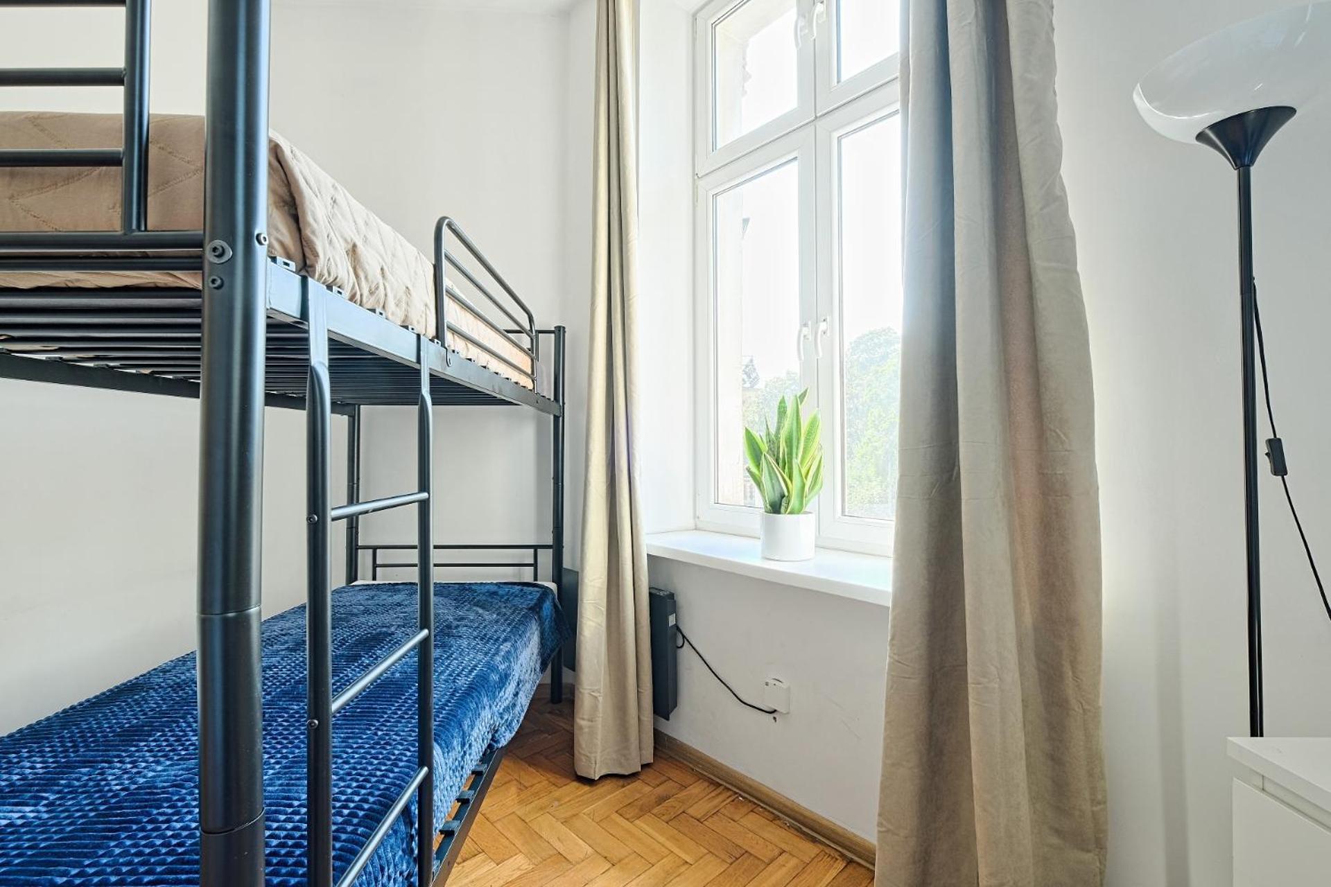 Apartamento Urban Nest Dietla 69-8a *