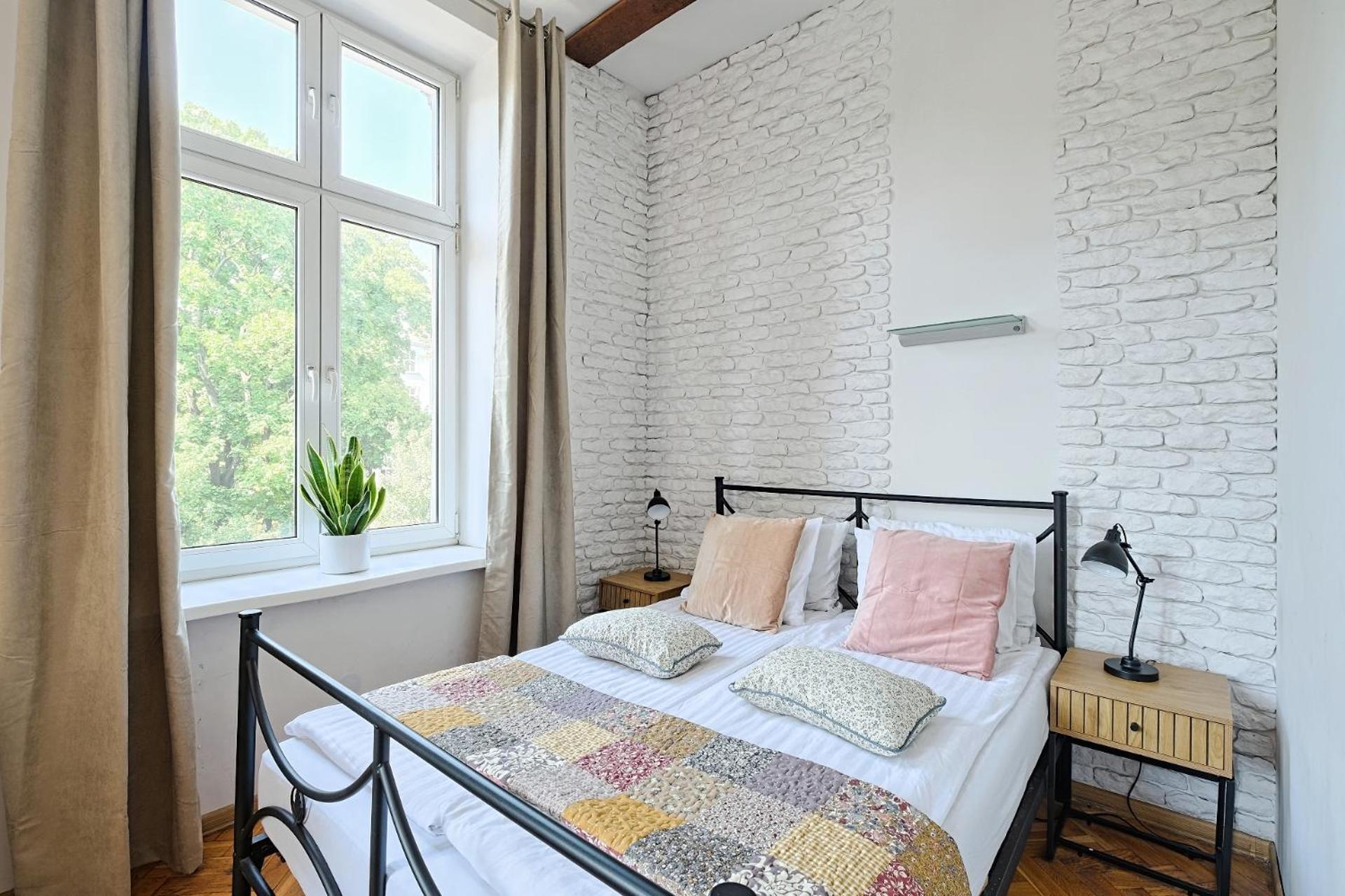 Urban Nest Dietla 69-8a Apartamento Cracóvia