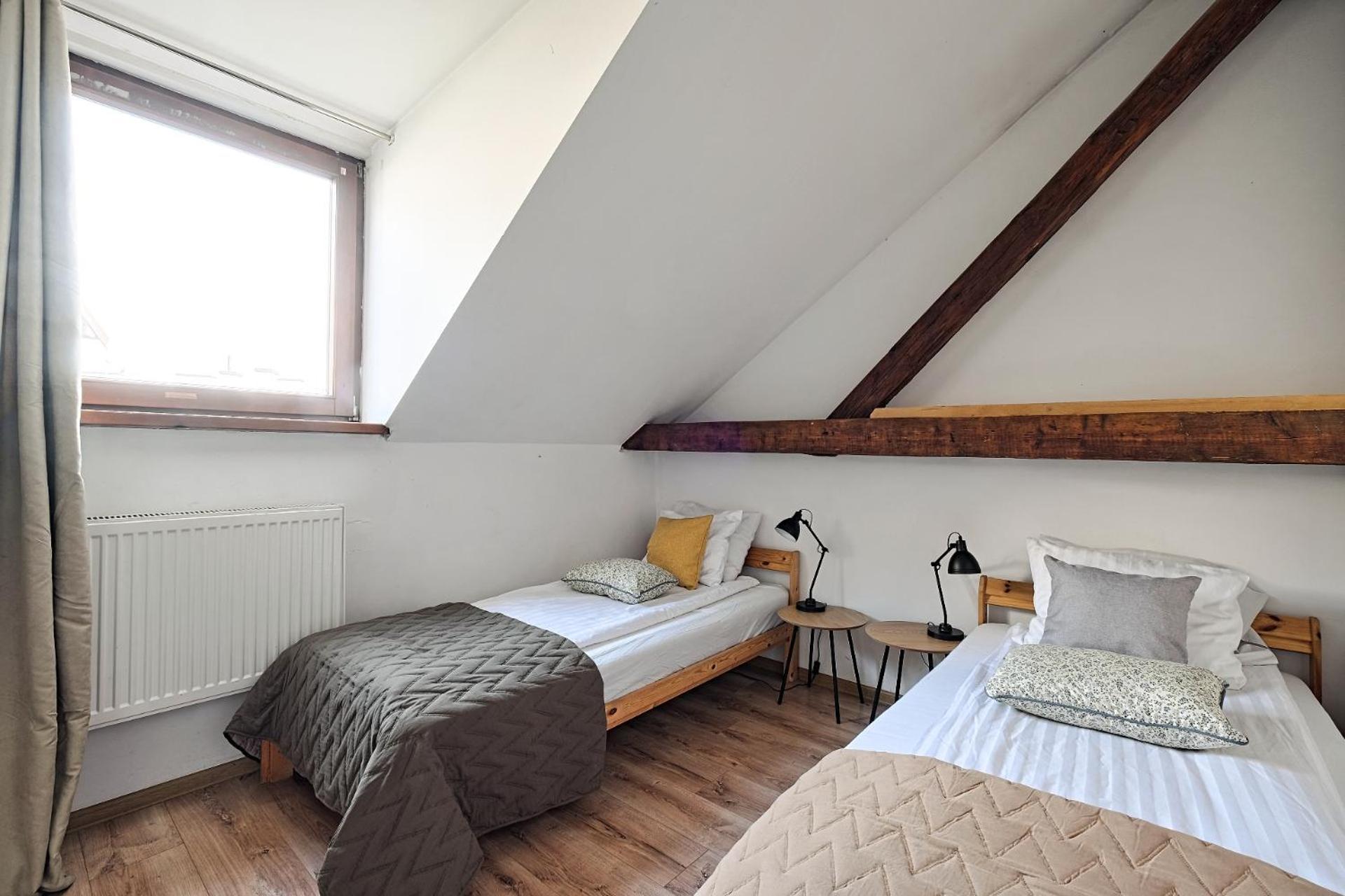 Apartamento Urban Nest Augustianska 4