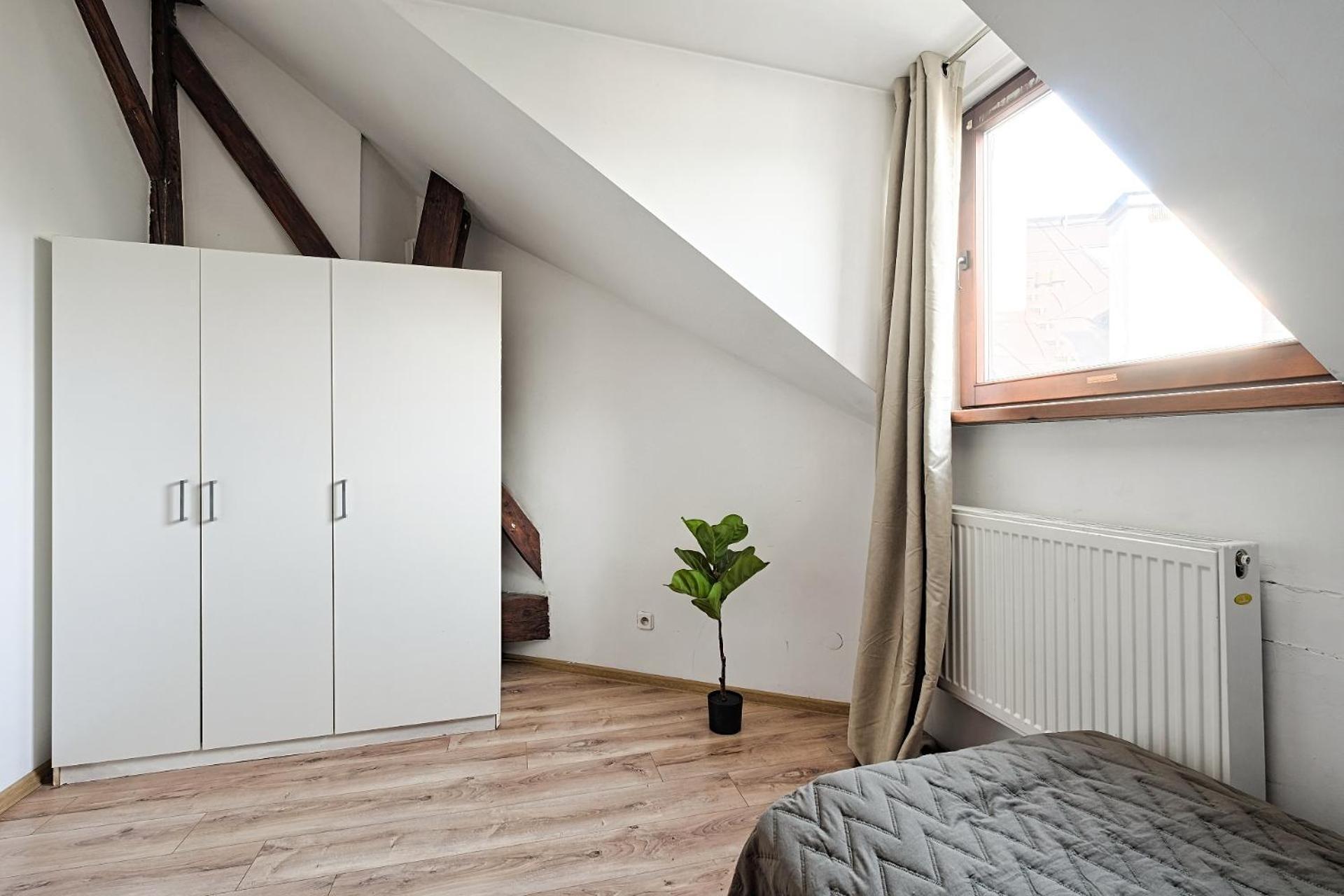 Urban Nest Augustianska 4 Apartamento *