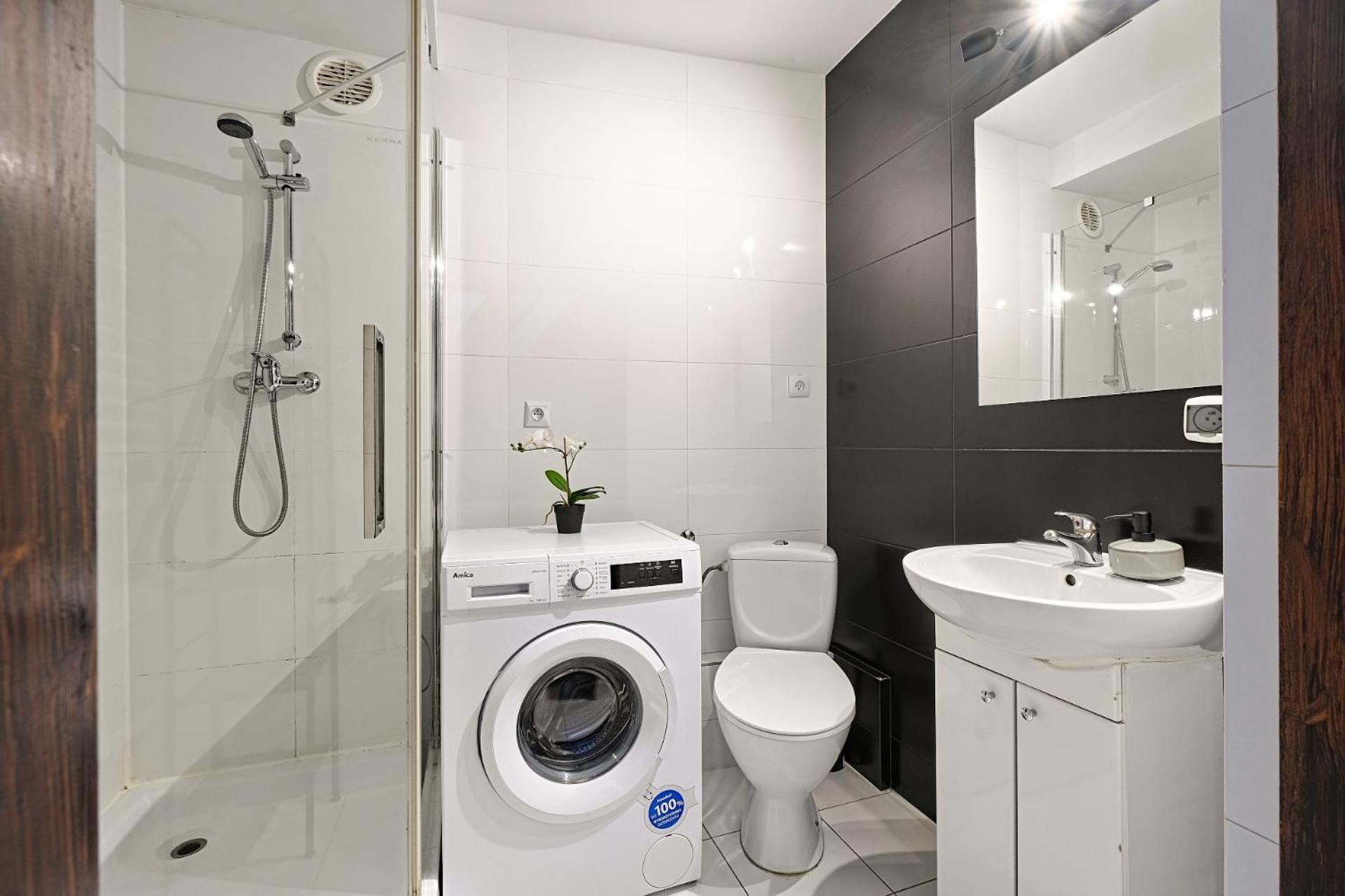 Urban Nest Augustianska 4 * Cracóvia