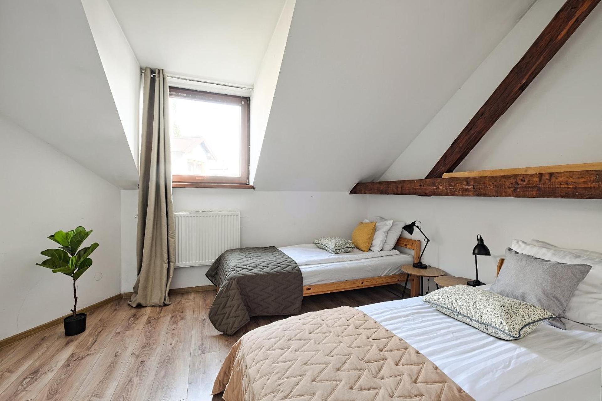 Urban Nest Augustianska 4 Apartamento